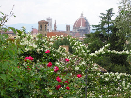 Tuscany Parks and Gardens