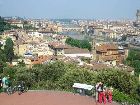 Firenza Toscano - Florence Tuscany